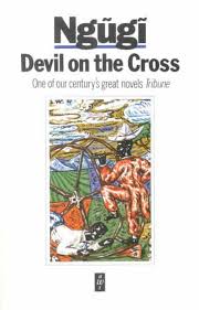 Devil on the Cross